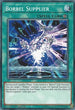 Borrel Supplier (SDRR-EN022) [Structure Deck: Rokket Revolt]