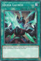 Quick Launch (SDRR-EN025) [Structure Deck: Rokket Revolt]
