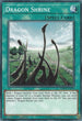 Dragon Shrine (SDRR-EN028) [Structure Deck: Rokket Revolt]
