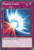 Mirror Force (SDRR-EN038) [Structure Deck: Rokket Revolt]