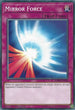 Mirror Force (SDRR-EN038) [Structure Deck: Rokket Revolt]