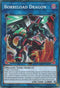 Borreload Dragon (SDRR-EN044) [Structure Deck: Rokket Revolt]