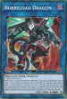 Borreload Dragon (SDRR-EN044) [Structure Deck: Rokket Revolt]