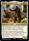 Ghired, Conclave Exile (Commander ) (42) [Oversize Cards]
