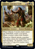 Ghired, Conclave Exile (Commander ) (42) [Oversize Cards]