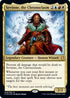 Sevinne, the Chronoclasm (Commander ) (49) [Oversize Cards]