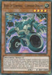 Boot-Up Corporal - Command Dynamo (FIGA-EN001) [Fists of the Gadgets]