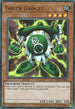 Green Gadget (FIGA-EN006) [Fists of the Gadgets]