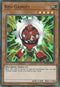 Red Gadget (FIGA-EN007) [Fists of the Gadgets]