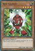 Red Gadget (FIGA-EN007) [Fists of the Gadgets]
