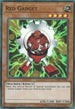 Red Gadget (FIGA-EN007) [Fists of the Gadgets]