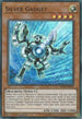 Silver Gadget (FIGA-EN010) [Fists of the Gadgets]