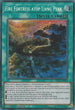 Fire Fortress atop Liang Peak (FIGA-EN018) [Fists of the Gadgets]