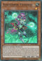 Subterror Fiendess (FIGA-EN048) [Fists of the Gadgets]