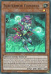 Subterror Fiendess (FIGA-EN048) [Fists of the Gadgets]