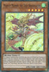 Majesty Maiden, the True Dracocaster (FIGA-EN052) [Fists of the Gadgets]