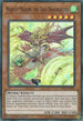 Majesty Maiden, the True Dracocaster (FIGA-EN052) [Fists of the Gadgets]