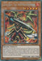 Ignis Heat, the True Dracowarrior (FIGA-EN053) [Fists of the Gadgets]