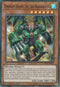 Dinomight Knight, the True Dracofighter (FIGA-EN054) [Fists of the Gadgets]