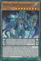 Mythical Beast Master Cerberus (FIGA-EN059) [Fists of the Gadgets]