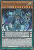 Mythical Beast Master Cerberus (FIGA-EN059) [Fists of the Gadgets]