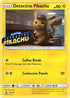 Detective Pikachu - SM (Stamped) (SM190) [SM Promos]