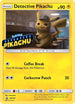Detective Pikachu - SM (Stamped) (SM190) [SM Promos]