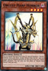 Orcust Harp Horror (OP11-EN007) [OTS Tournament Pack 11]