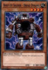 Boot-Up Soldier - Dread Dynamo (OP11-EN014) [OTS Tournament Pack 11]