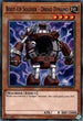 Boot-Up Soldier - Dread Dynamo (OP11-EN014) [OTS Tournament Pack 11]
