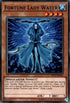 Fortune Lady Water (OP11-EN016) [OTS Tournament Pack 11]