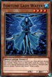 Fortune Lady Water (OP11-EN016) [OTS Tournament Pack 11]