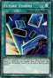 Future Visions (OP11-EN018) [OTS Tournament Pack 11]