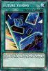 Future Visions (OP11-EN018) [OTS Tournament Pack 11]