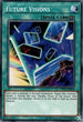 Future Visions (OP11-EN018) [OTS Tournament Pack 11]