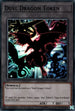 Token: Duel Dragon (OP11-EN026) [OTS Tournament Pack 11]
