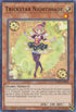 Trickstar Nightshade (MP19-EN004) [2019 Gold Sarcophagus Tin Mega Pack]