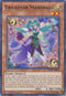 Trickstar Mandrake (MP19-EN005) [2019 Gold Sarcophagus Tin Mega Pack]