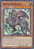 Gouki Bearhug (MP19-EN007) [2019 Gold Sarcophagus Tin Mega Pack]