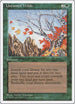 Untamed Wilds [Fourth Edition]