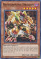 Background Dragon (MP19-EN008) [2019 Gold Sarcophagus Tin Mega Pack]
