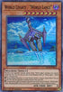 World Legacy - "World Lance" (MP19-EN012) [2019 Gold Sarcophagus Tin Mega Pack]
