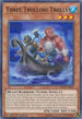 Three Trolling Trolls (MP19-EN015) [2019 Gold Sarcophagus Tin Mega Pack]