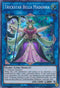 Trickstar Bella Madonna (MP19-EN021) [2019 Gold Sarcophagus Tin Mega Pack]