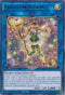 Trickstar Bloom (MP19-EN022) [2019 Gold Sarcophagus Tin Mega Pack]
