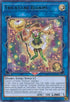 Trickstar Bloom (MP19-EN022) [2019 Gold Sarcophagus Tin Mega Pack]