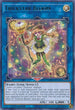 Trickstar Bloom (MP19-EN022) [2019 Gold Sarcophagus Tin Mega Pack]