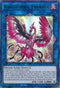 Knightmare Phoenix (MP19-EN027) [2019 Gold Sarcophagus Tin Mega Pack]