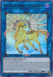 Knightmare Unicorn (MP19-EN028) [2019 Gold Sarcophagus Tin Mega Pack]