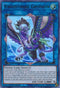 Knightmare Gryphon (MP19-EN029) [2019 Gold Sarcophagus Tin Mega Pack]